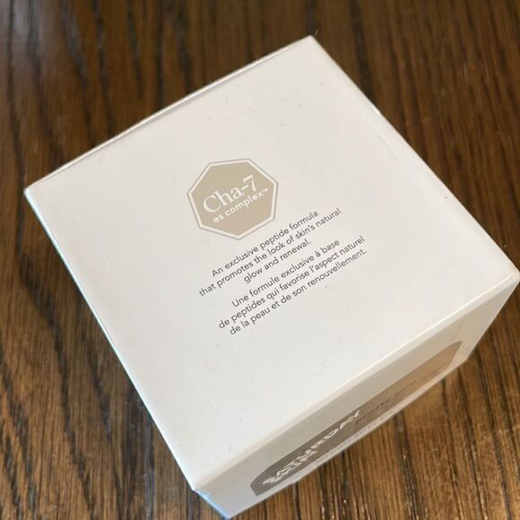 Saturday Skin Pretty Pop Probiotic Power Whipped Cream BNIB - Picture 3 of 5